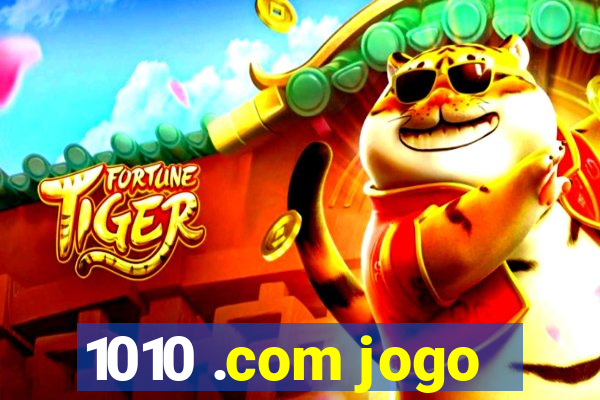 1010 .com jogo